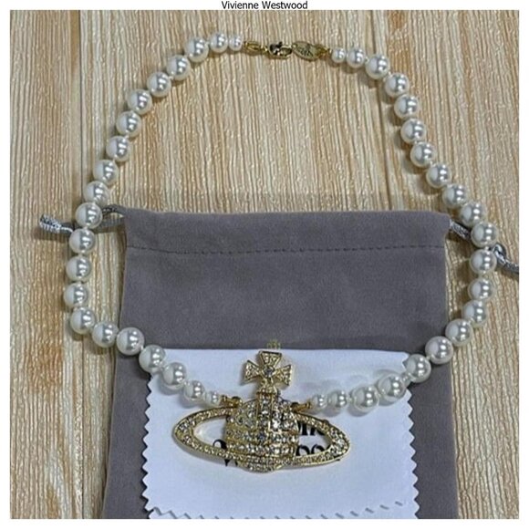 Vivienne Westwood Jewelry - Picture 6 of 6